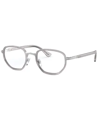 Persol PO2471V Men's Phantos Eyeglasses