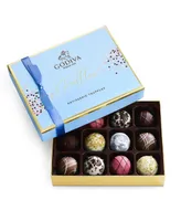 Godiva Patisserie Truffles, 12 Piece (A $34.00 Value)