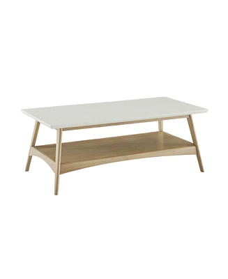 Madison Park Parker Coffee Table