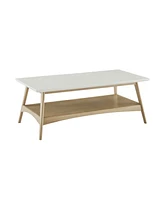 Madison Park Parker Coffee Table