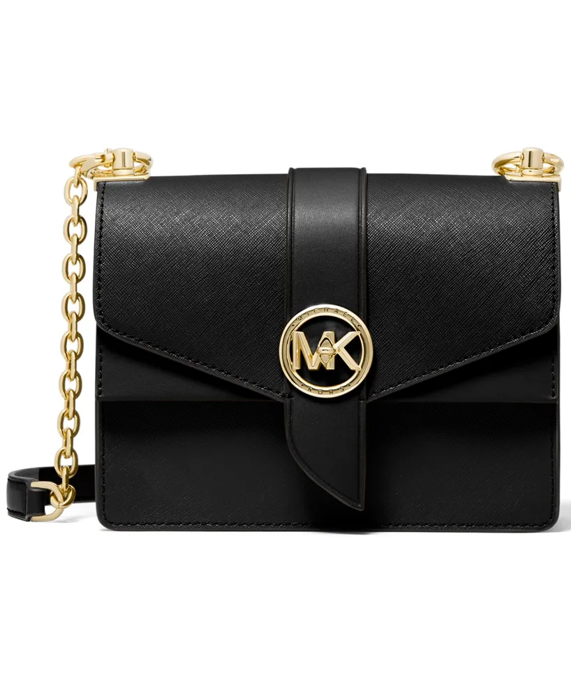 Michael Michael Kors Greenwich Small Convertible Crossbody