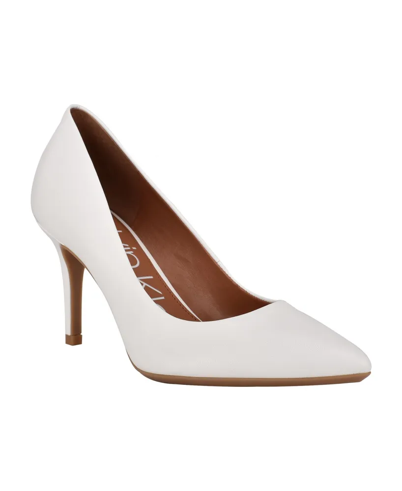 Calvin Klein Women's Gayle Pumps