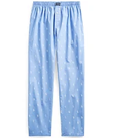 Polo Ralph Lauren Men's Player Pajama Pants