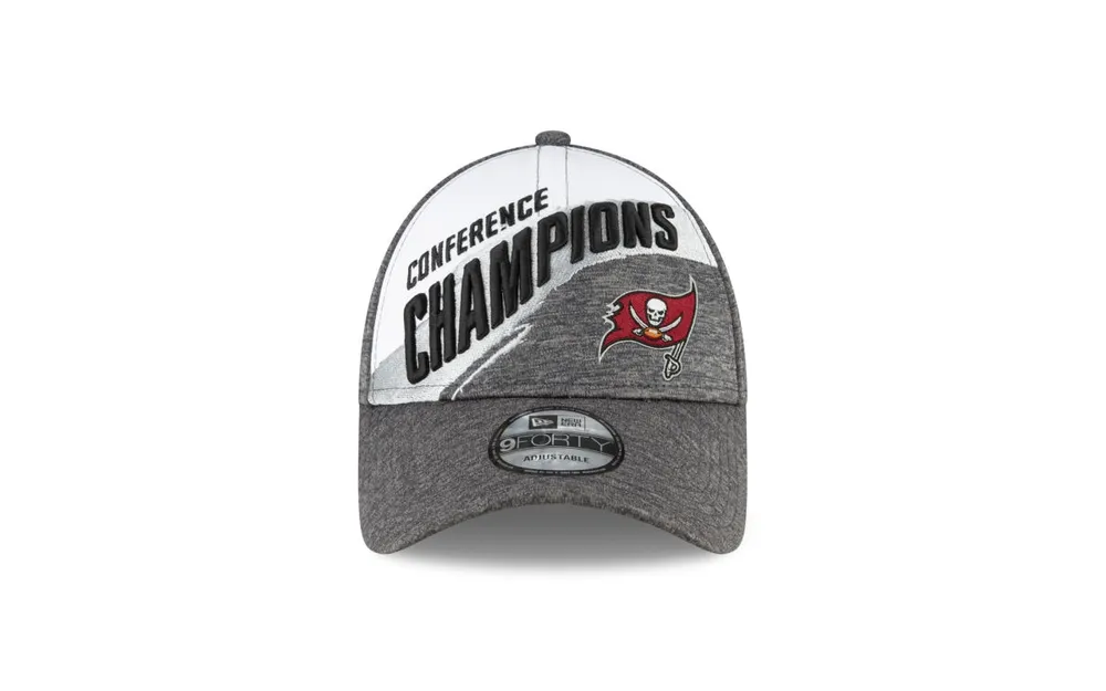 Tampa Bay Buccaneers New Era Super Bowl LV Champions Parade 9FORTY