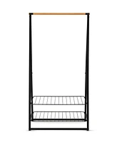 Brabantia Linn Garment Rack, Large