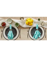 Design Imports Solid Napkin