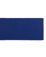 Design Imports Ribbed Table Runner 13" x 72"