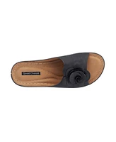 Gc Shoes Women's Tokyo Floral Wedge Sandals