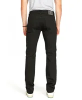 Men's Straight Six Stretch Jeans