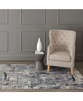 Closeout! Karastan Axiom Lyric 8' x 10' Area Rug