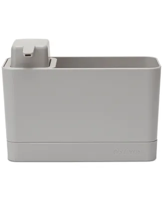 Brabantia Sink Organizer & Soap Dispenser