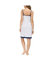 Women's Strappy Chemise