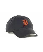 47 Brand Detroit Tigers Clean Up Hat