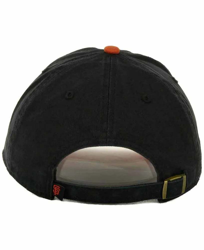'47 Brand San Francisco Giants Clean Up Hat