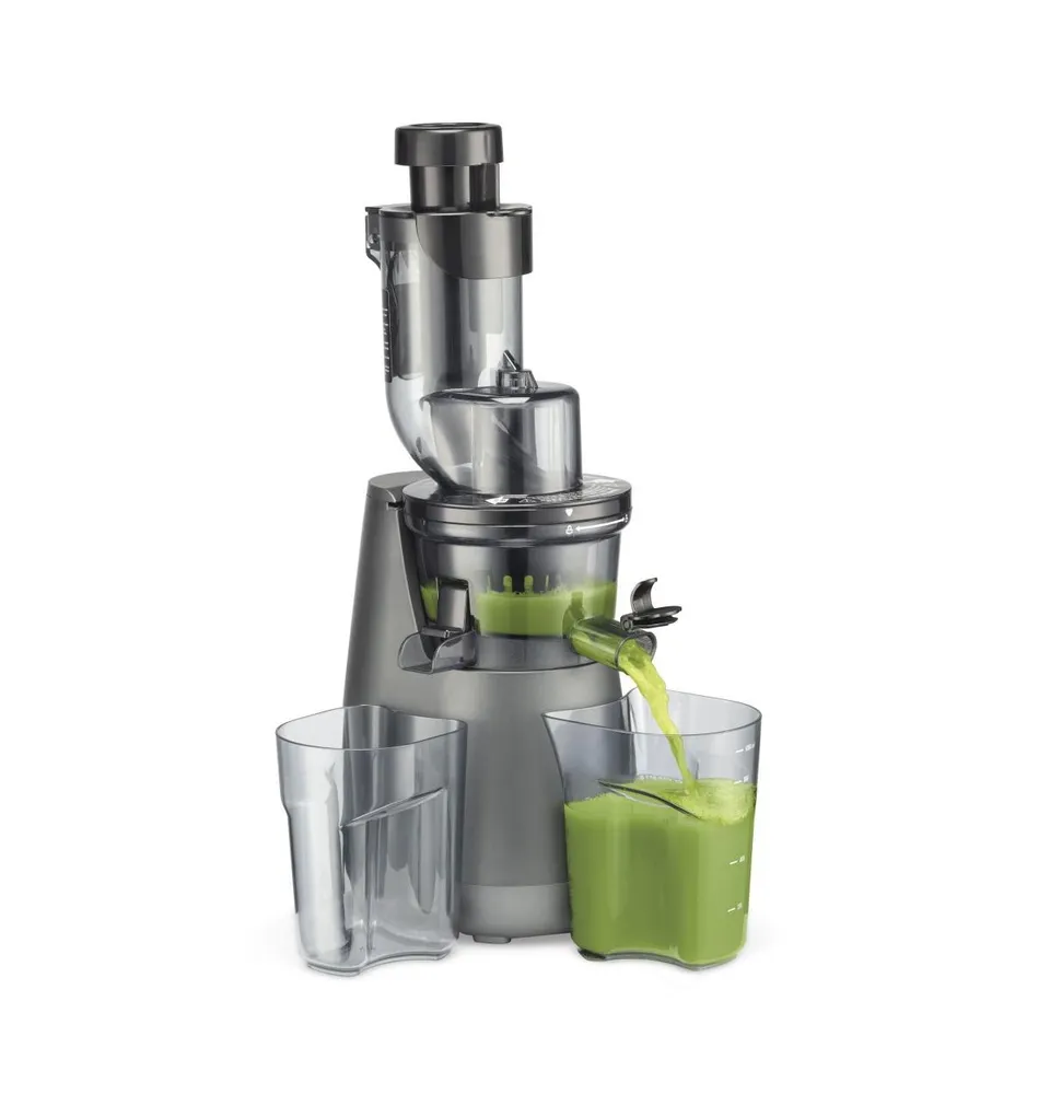 Cuisinart Csj-300P1 Easy Clean Slow Juicer