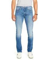 Men's Buffalo David Bitton Slim Ash Stretch Fit Jeans