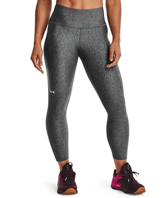 Under Armour Women's Tech High-Rise Full Length Leggings