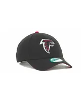 New Era Atlanta Falcons First Down 9FORTY Cap