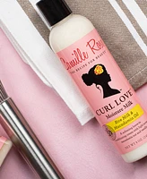 Camille Rose Curl Love Moisture Milk, 8 oz.