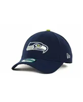 New Era Seattle Seahawks First Down 9FORTY Cap