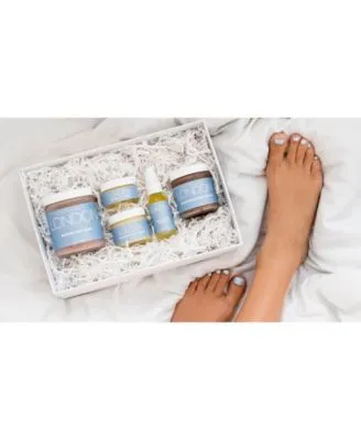 Naturally London Foot Care Collection