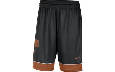 Nike Texas Longhorns Fast Break Shorts