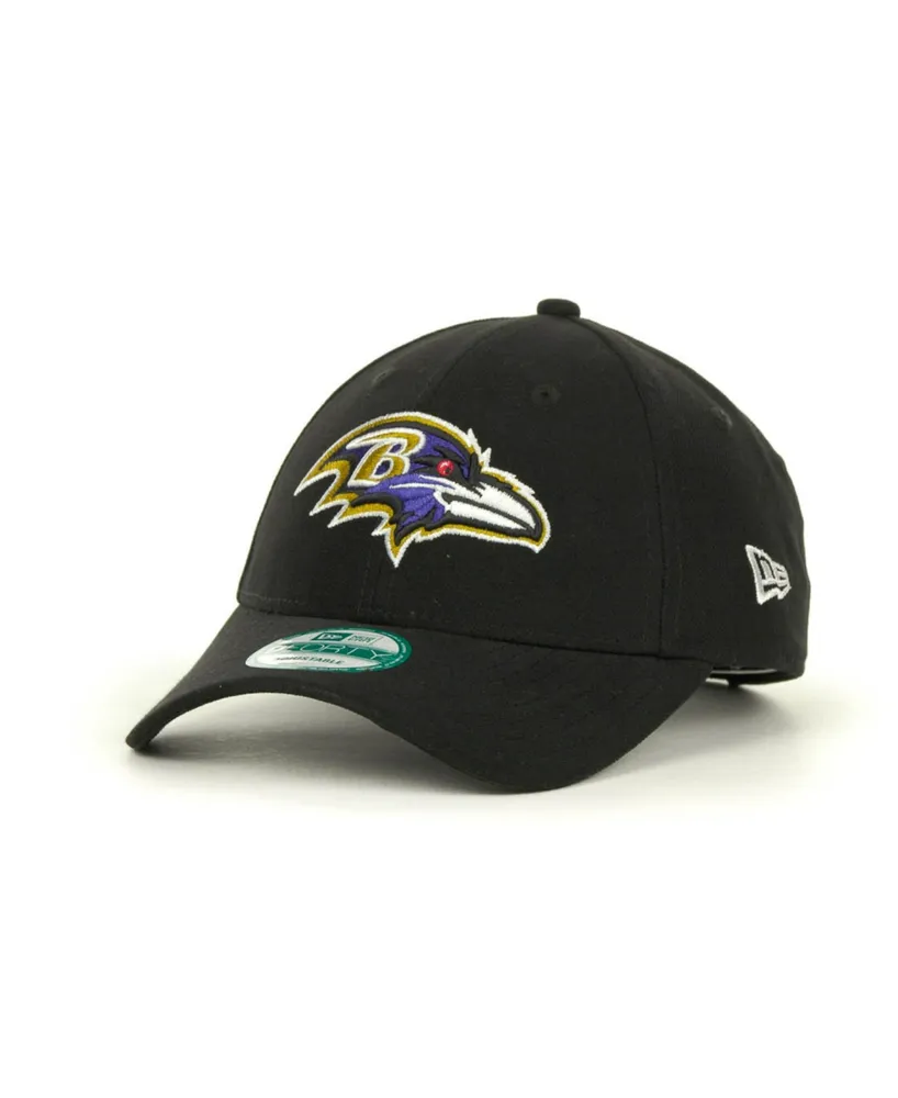 New Era Baltimore Ravens First Down 9FORTY Cap