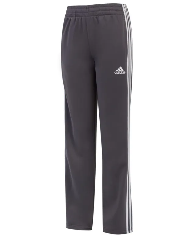 Adidas Big Boys Iconic Tricot Pants