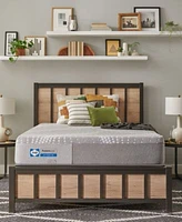 Sealy Posturepedic Hybrid Medina 11 Firm Mattress Collection