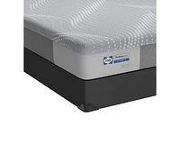 Sealy Posturepedic Hybrid Medina 11" Firm Mattress Set