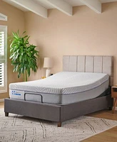 Sealy Posturepedic Hybrid Lacey 13 Soft Mattress Collection