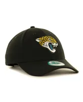 New Era Jacksonville Jaguars First Down 9FORTY Cap