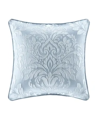 J Queen New York Malita Decorative Pillow, 18" x 18"