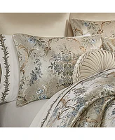 J Queen New York Jacqueline 4-Pc. Comforter Set