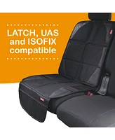 Diono Ultra Mat 2-Pack Complete Back Seat Upholstery Protection from Child Car Seats and Pets