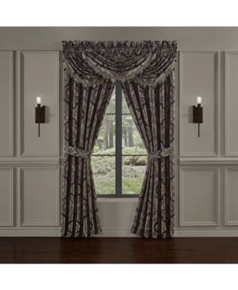 J Queen New York Windham Window Treatments