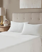 Madison Park Emilia Jacquard 12-Pc. Comforter Set