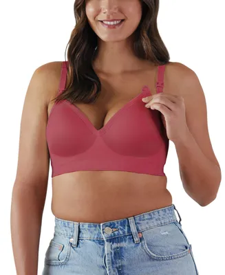 Women's Plunge Nursing Bra