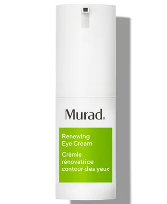 Murad Renewing Eye Cream, 0.5