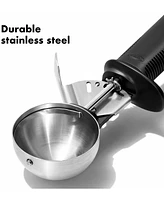 Oxo Trigger Ice Cream Scoop