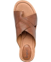 b.o.c. Women's Summer Comfort Sandal