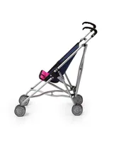 Bayer Dolls Toy Foldable Umbrella Doll Stroller - Dolls Up To 18"