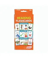 Junior Learning Reading Flashcards Educational Learning Set