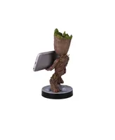 Exquisite Gaming Cable Guy Controller and Phone Holder - Toddler Groot