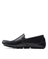 Clarks Men's Markman Plain Drivers