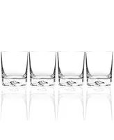 Luigi Bormioli Glassware