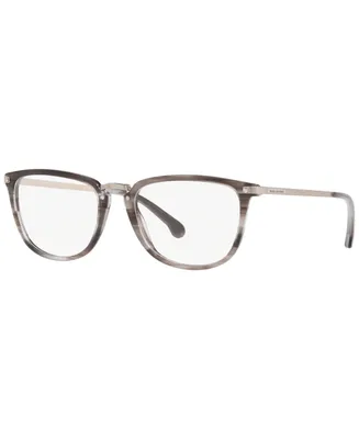 Brooks Brothers BB2042 Men's Rectangle Eyeglasses
