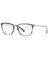 Brooks Brothers BB2042 Men's Rectangle Eyeglasses