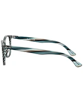 Ray-Ban RX7159 Men's Phantos Eyeglasses