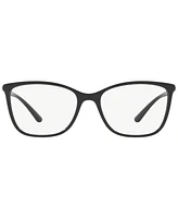 Dolce & Gabbana DG5026 Women's Rectangle Eyeglasses